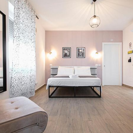 פיומיצ'ינו Domina Guest House מראה חיצוני תמונה