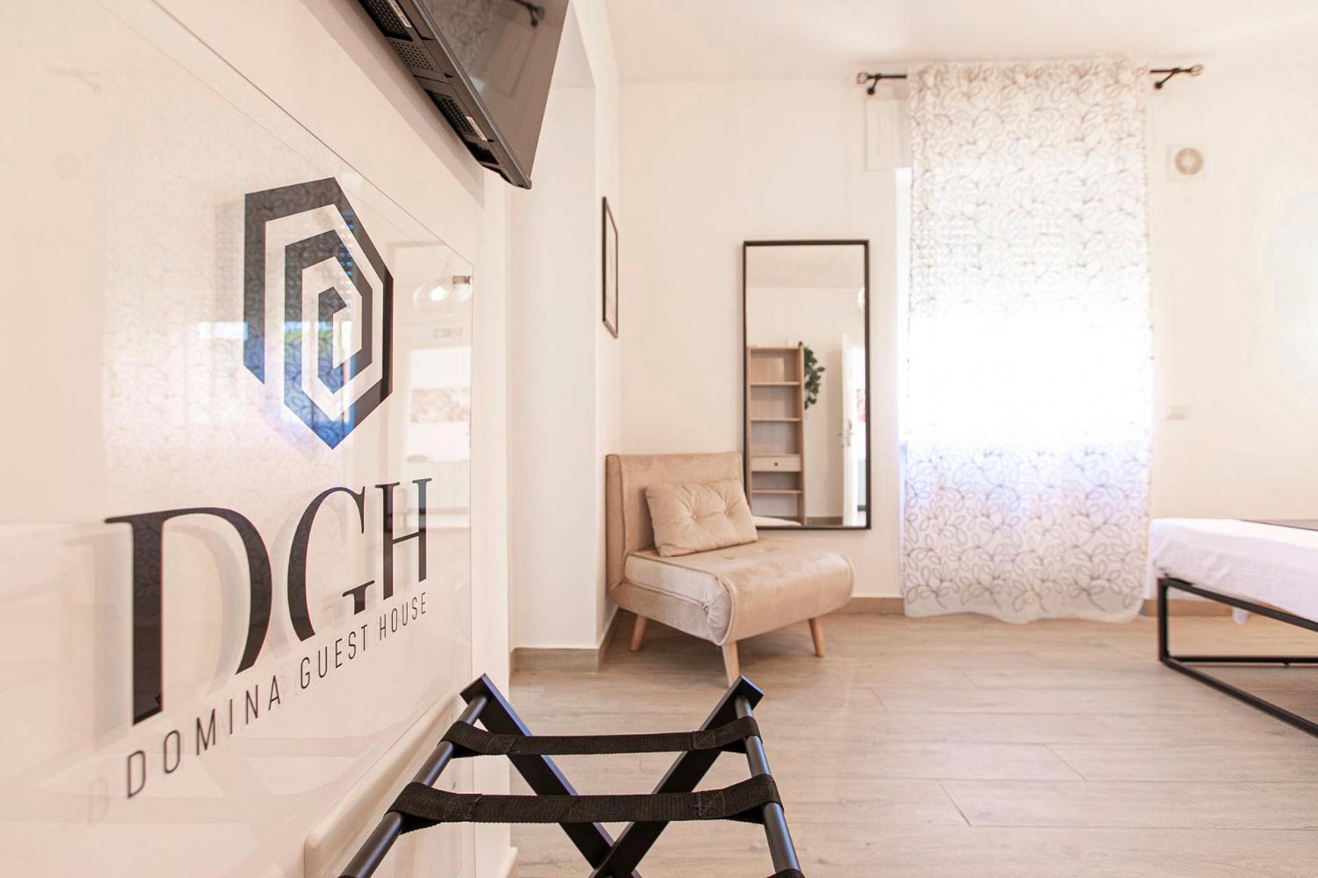 פיומיצ'ינו Domina Guest House מראה חיצוני תמונה