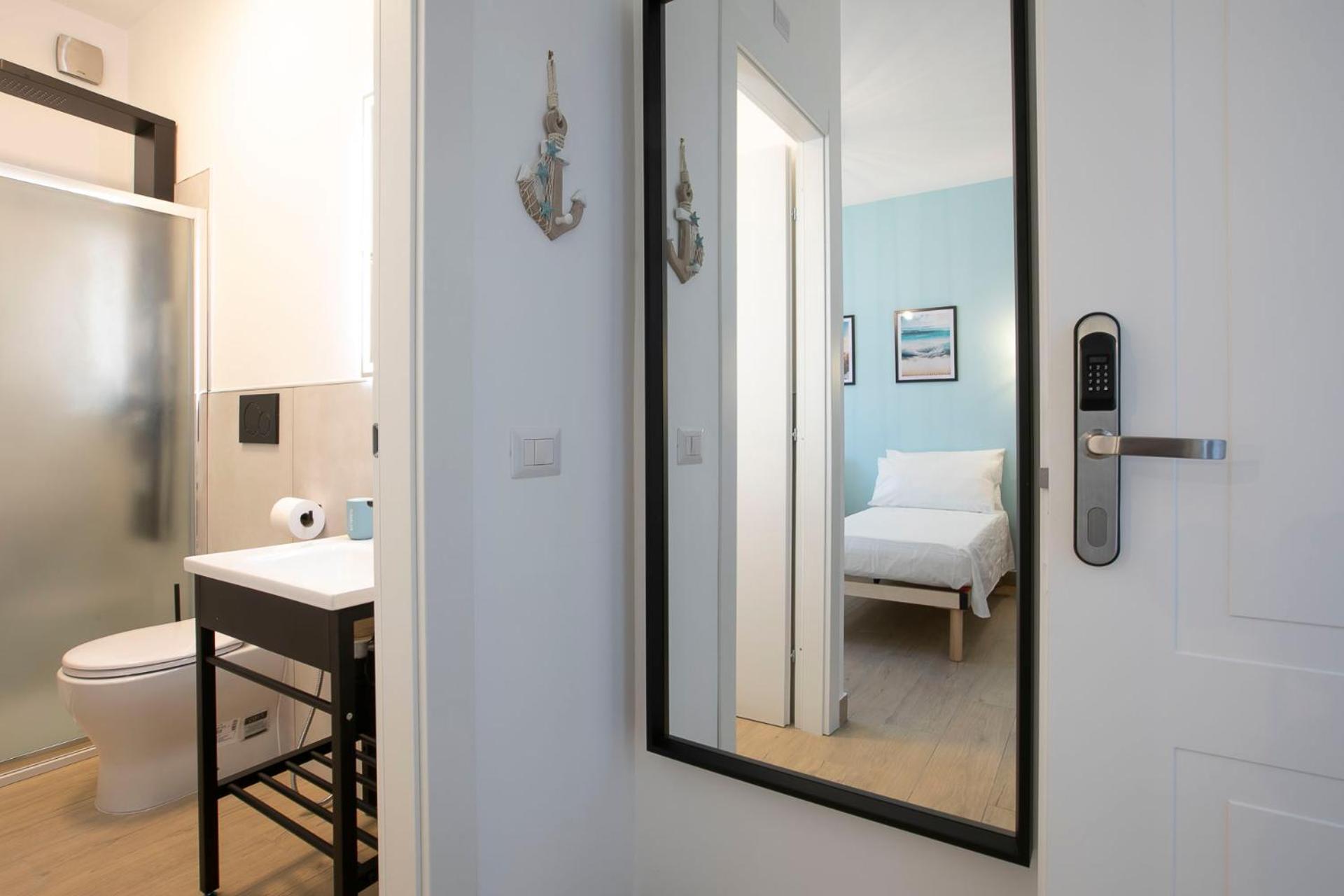 פיומיצ'ינו Domina Guest House מראה חיצוני תמונה