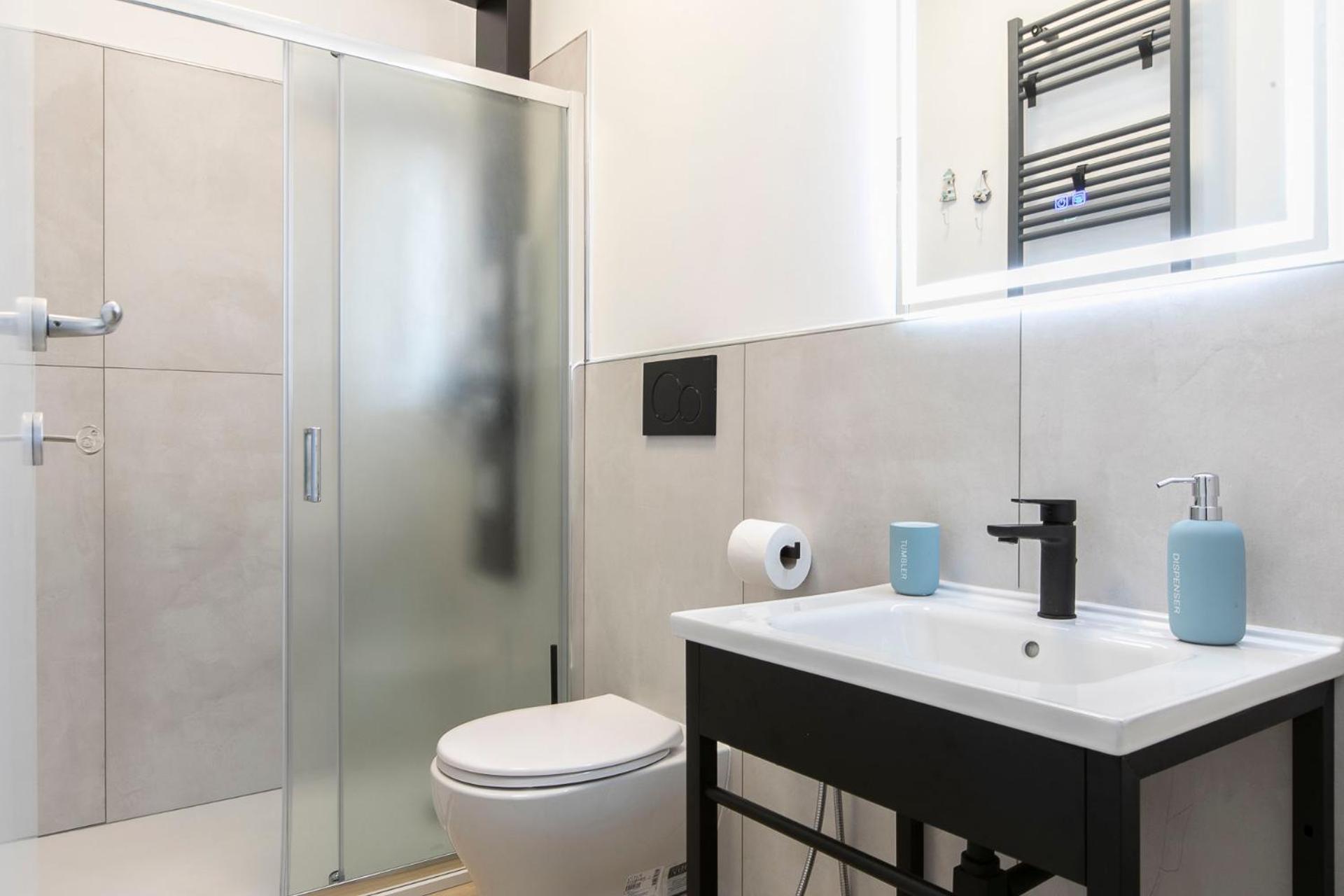 פיומיצ'ינו Domina Guest House מראה חיצוני תמונה