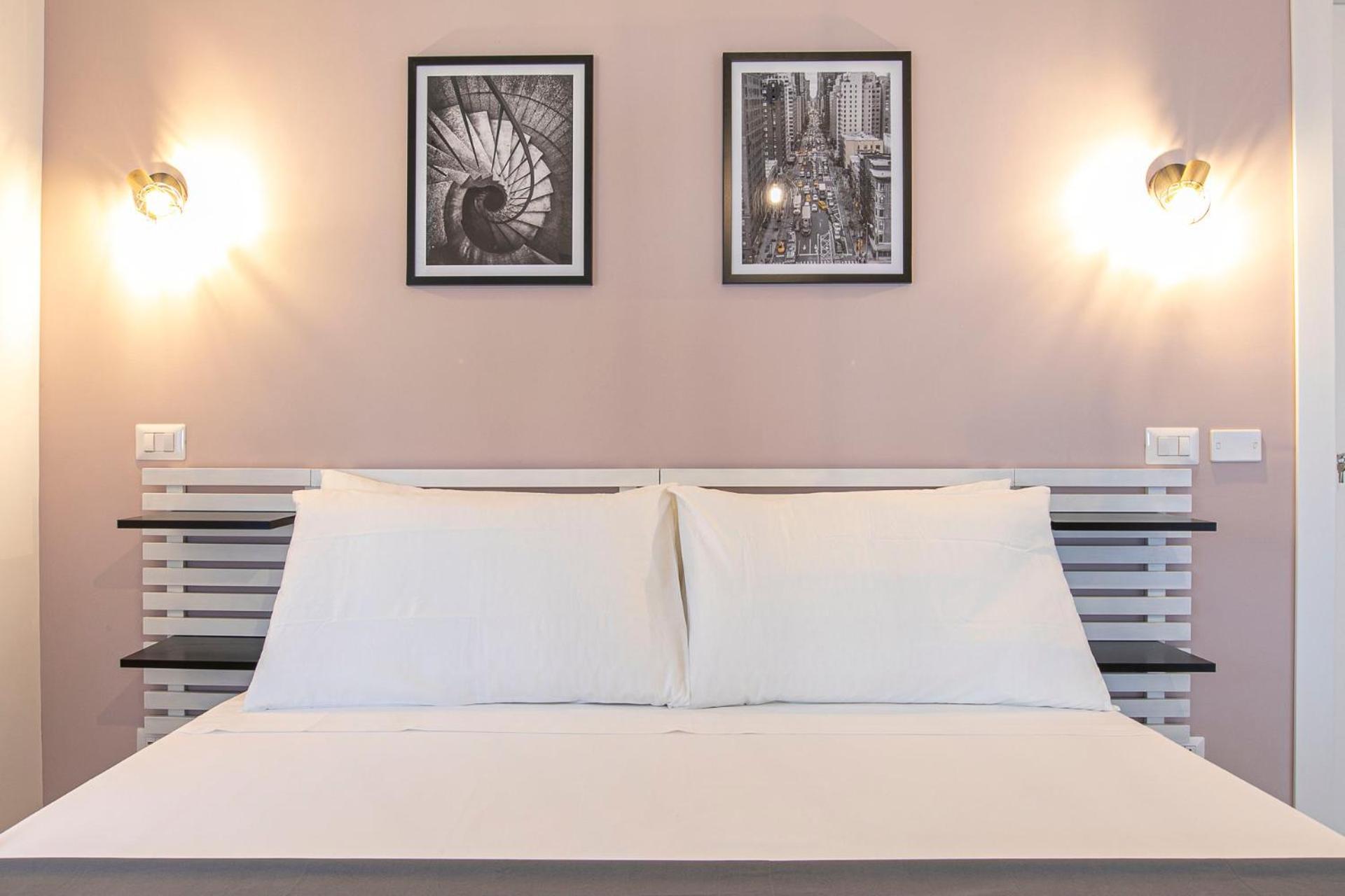 פיומיצ'ינו Domina Guest House מראה חיצוני תמונה