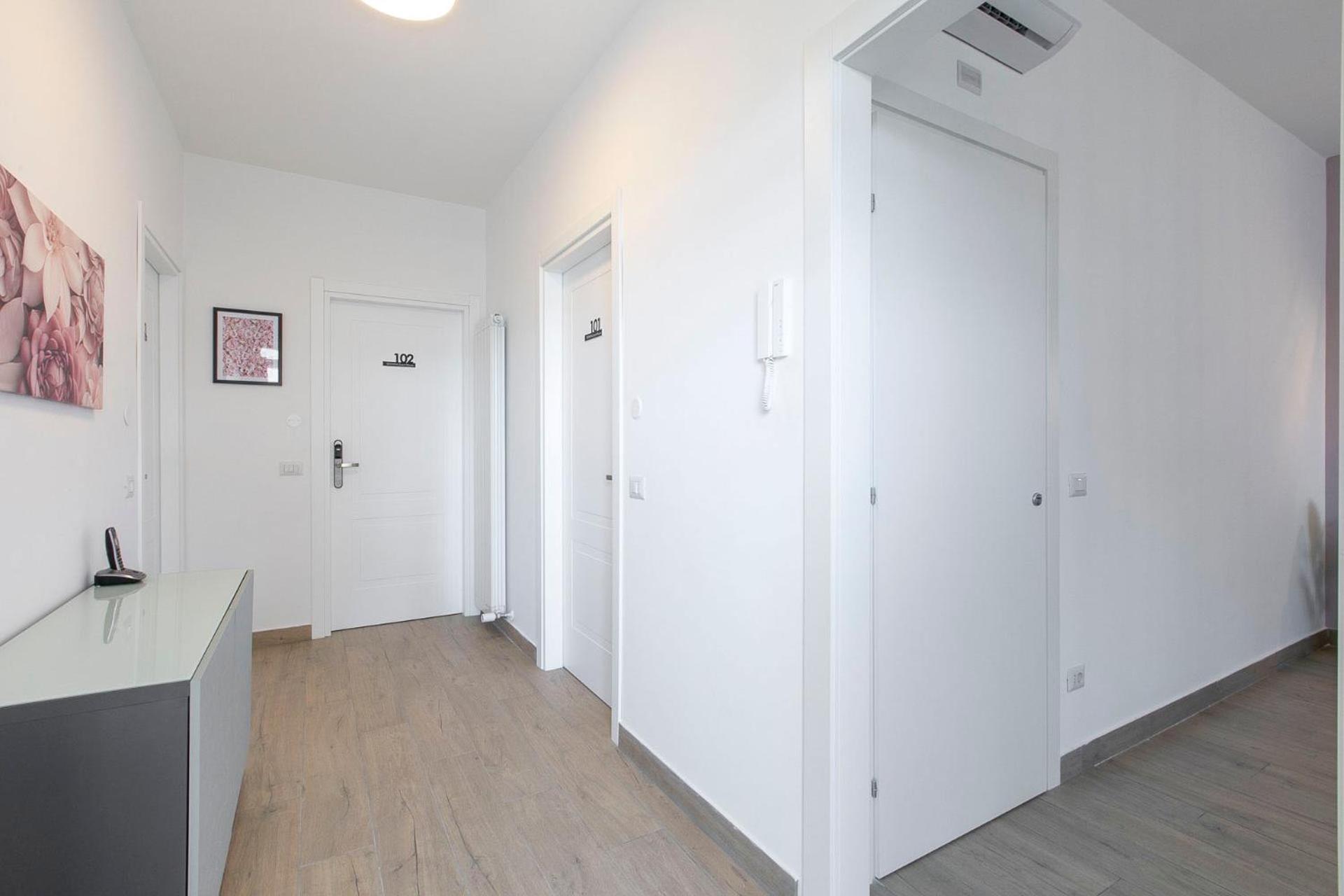 פיומיצ'ינו Domina Guest House מראה חיצוני תמונה