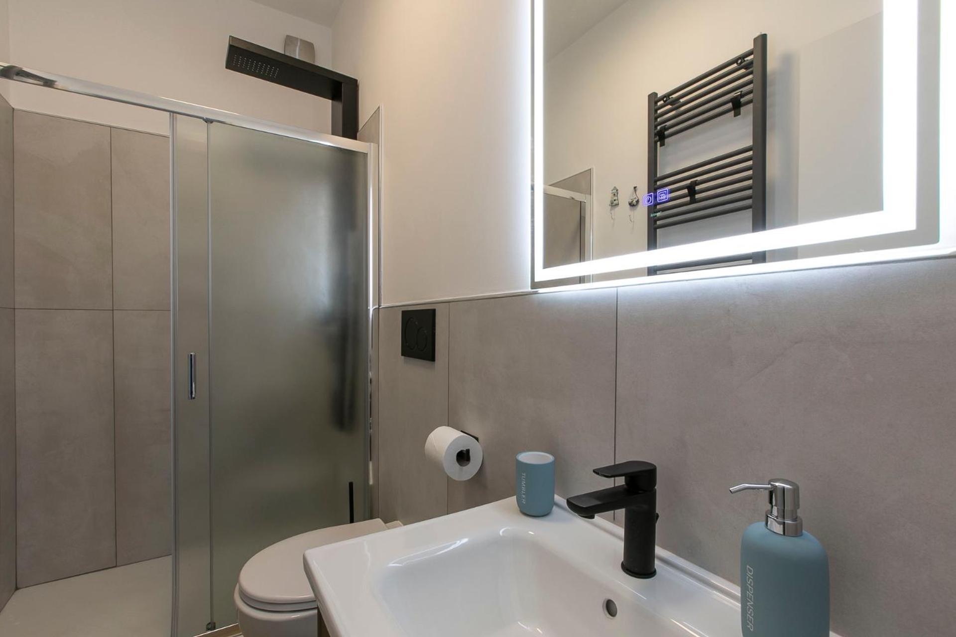 פיומיצ'ינו Domina Guest House מראה חיצוני תמונה