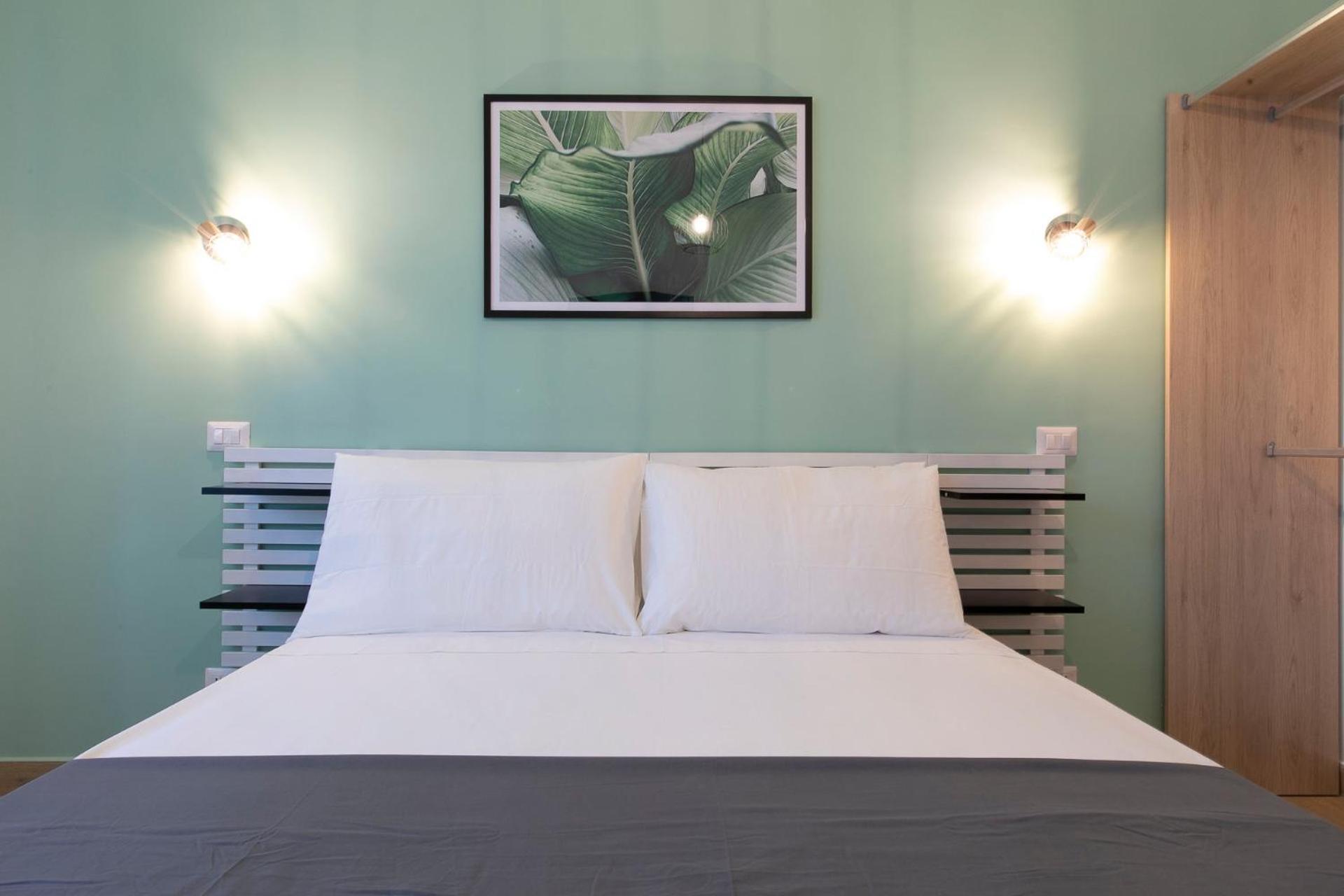 פיומיצ'ינו Domina Guest House מראה חיצוני תמונה