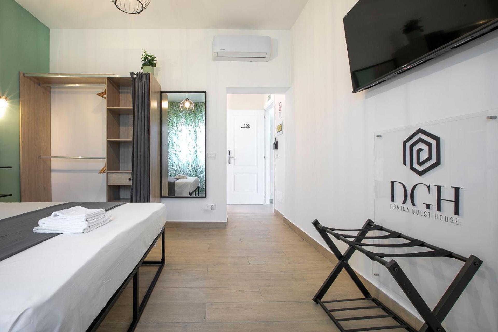 פיומיצ'ינו Domina Guest House מראה חיצוני תמונה