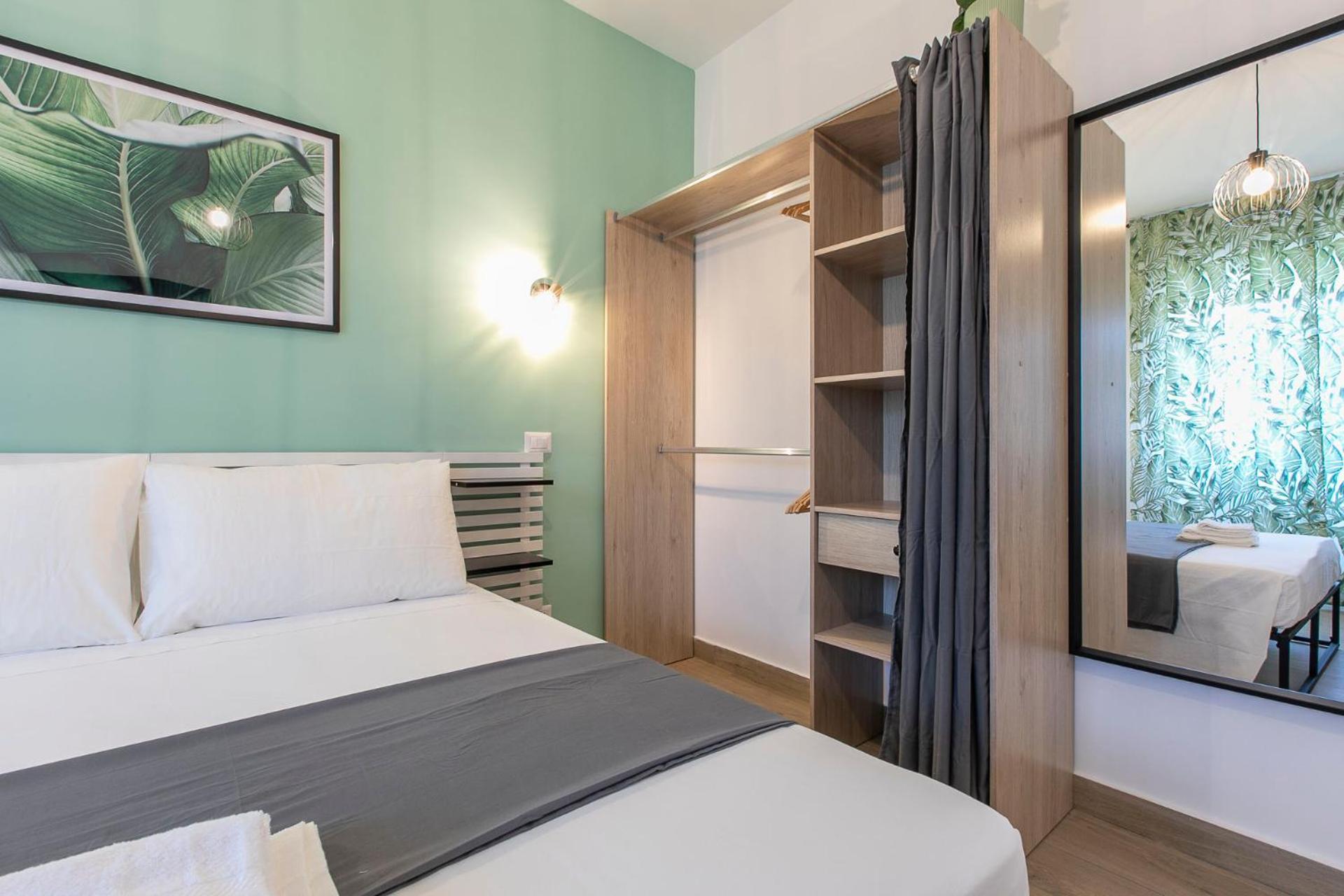 פיומיצ'ינו Domina Guest House מראה חיצוני תמונה