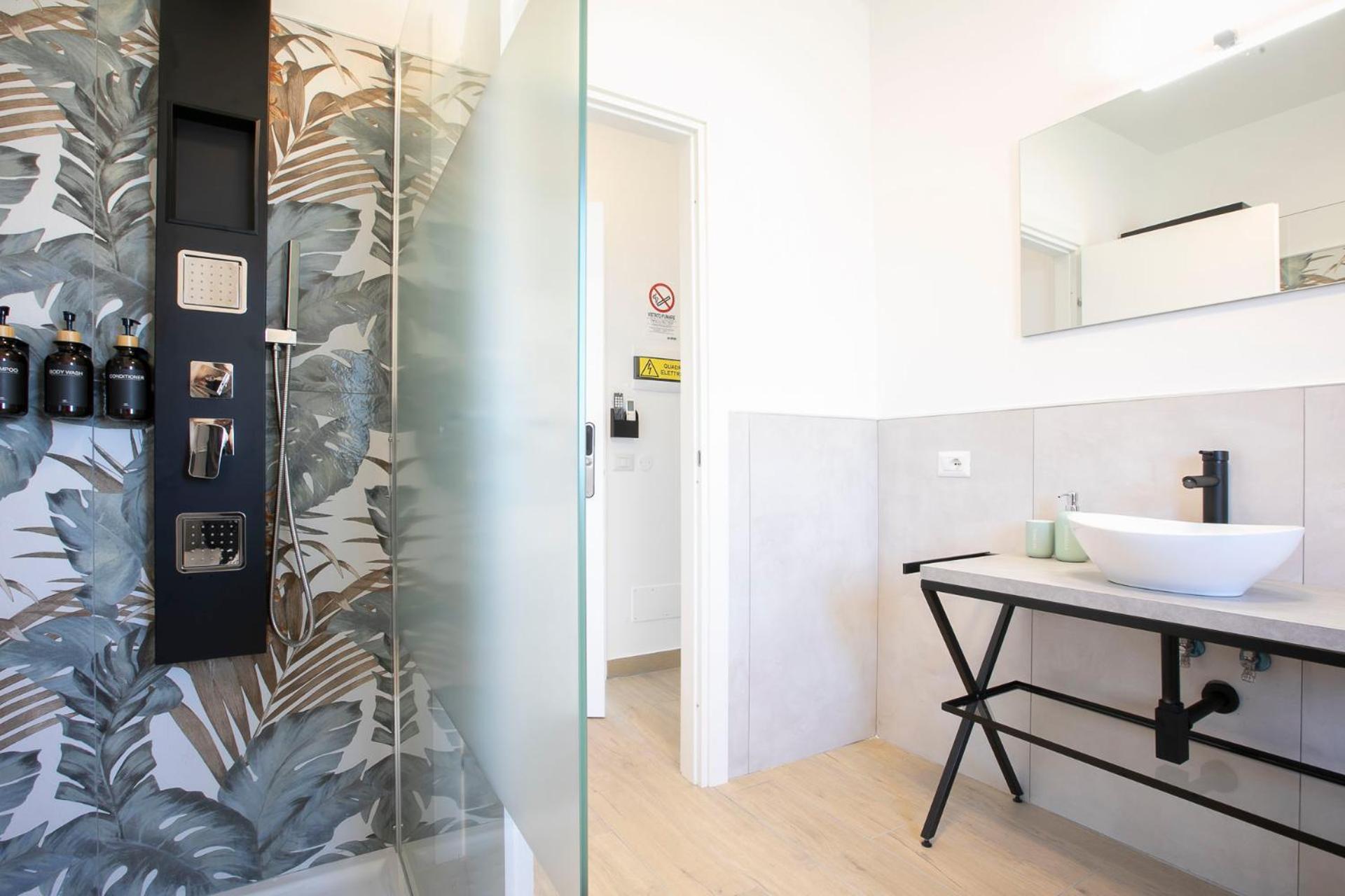 פיומיצ'ינו Domina Guest House מראה חיצוני תמונה