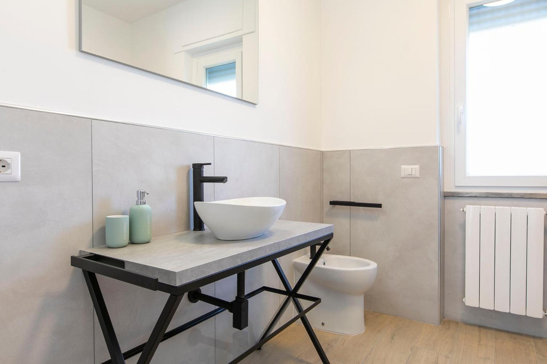 פיומיצ'ינו Domina Guest House מראה חיצוני תמונה