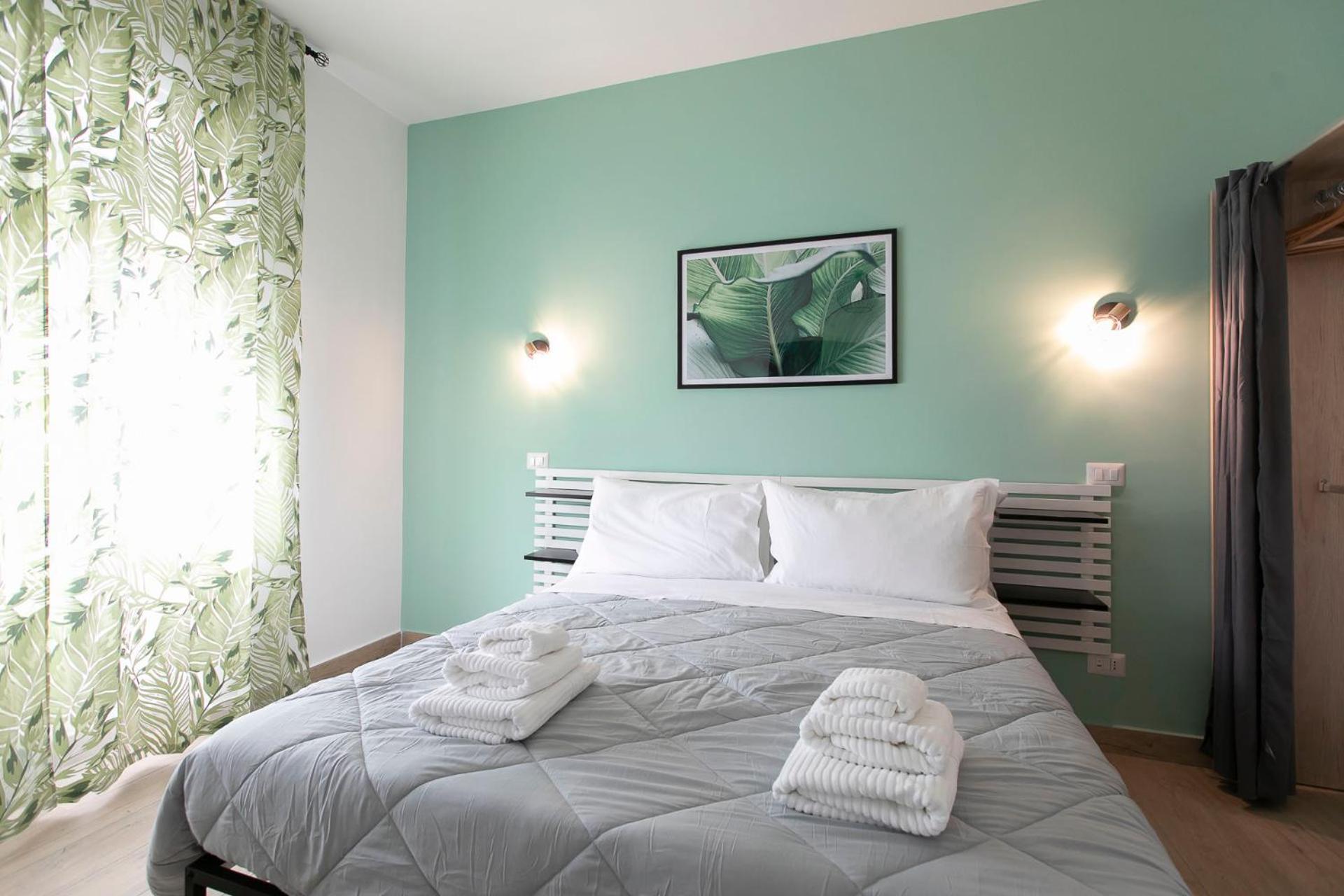 פיומיצ'ינו Domina Guest House מראה חיצוני תמונה