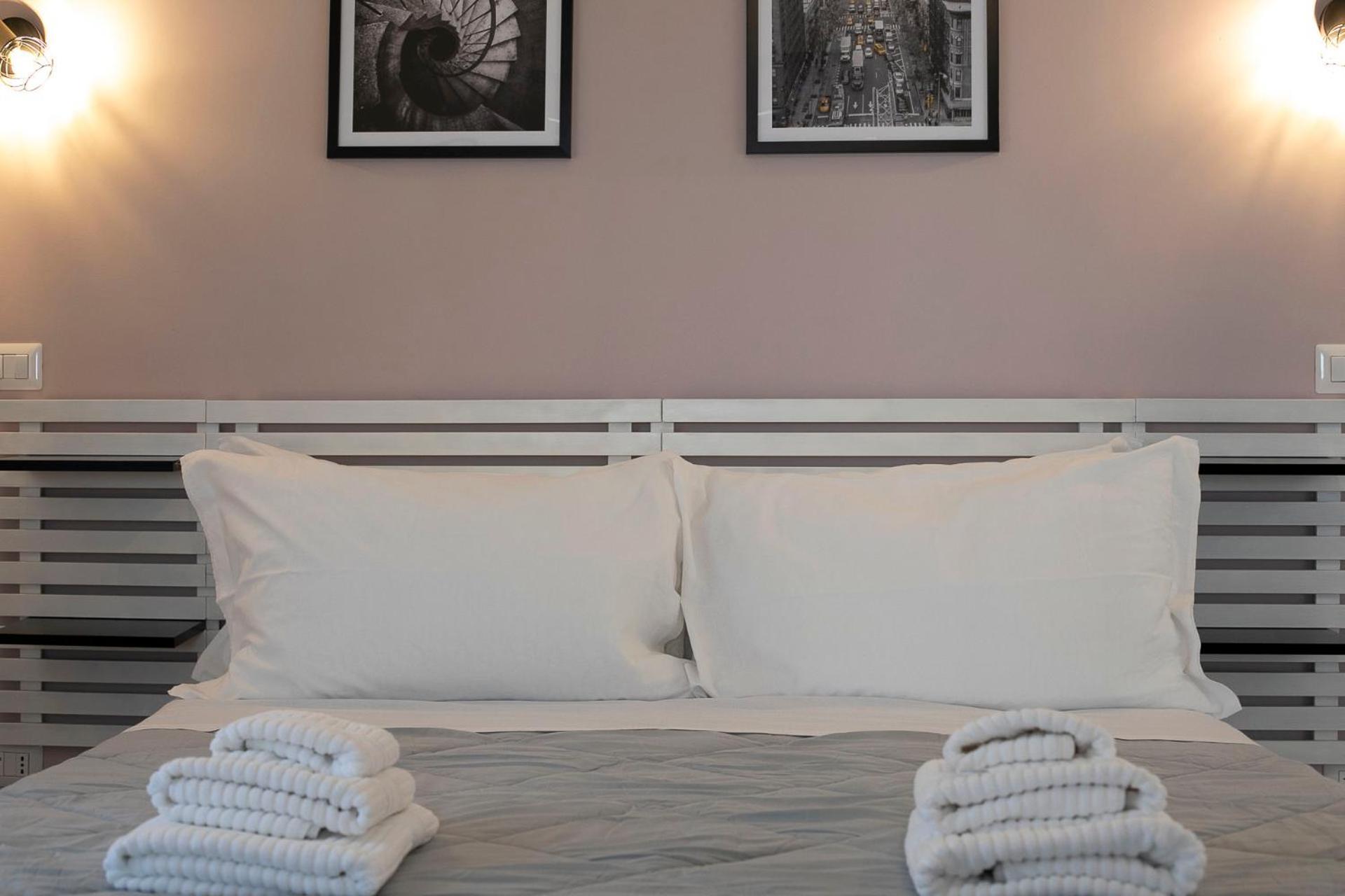 פיומיצ'ינו Domina Guest House מראה חיצוני תמונה