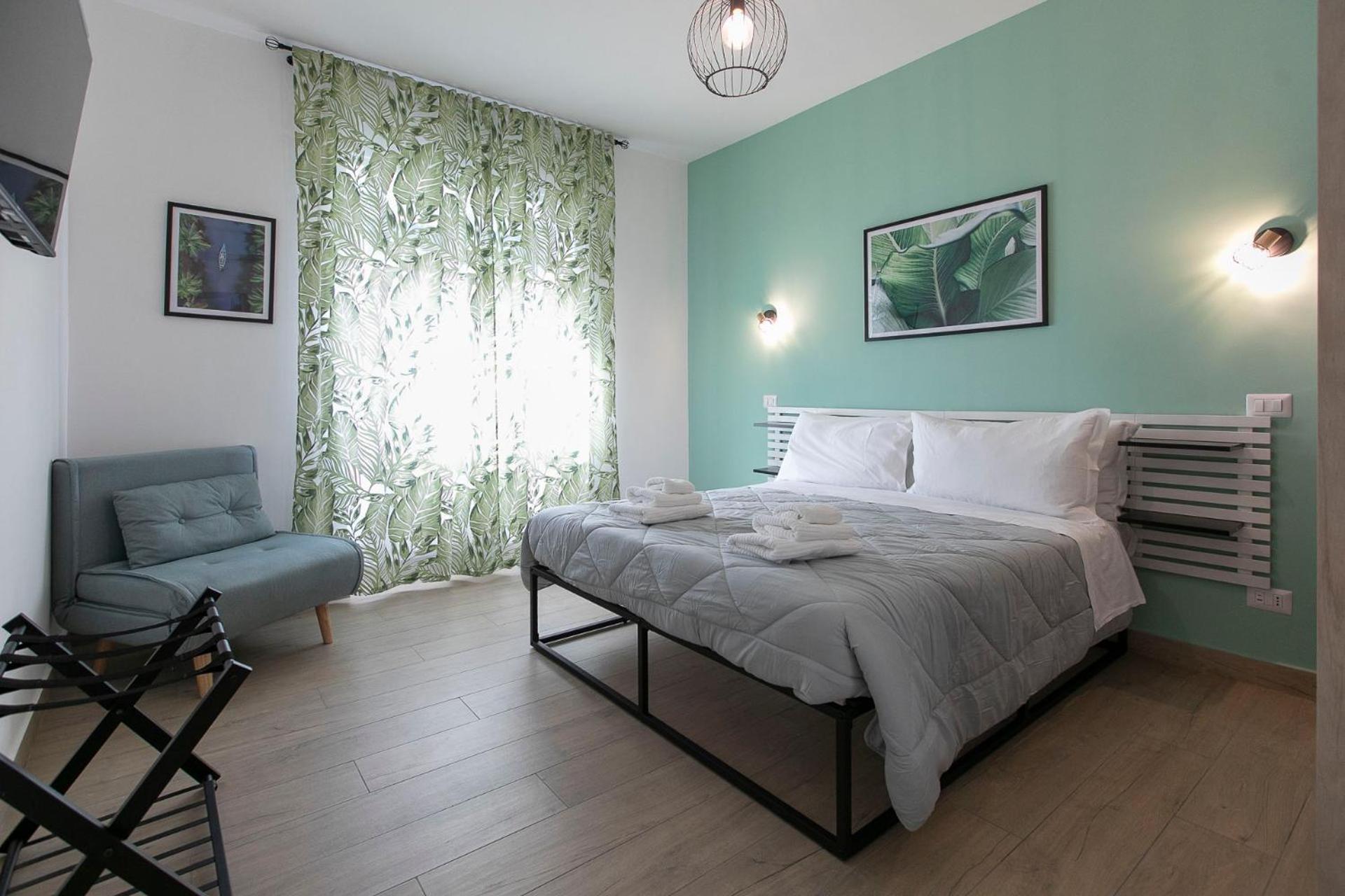 פיומיצ'ינו Domina Guest House מראה חיצוני תמונה